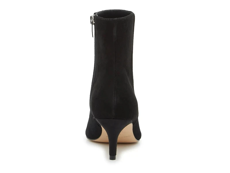Glorry Bootie