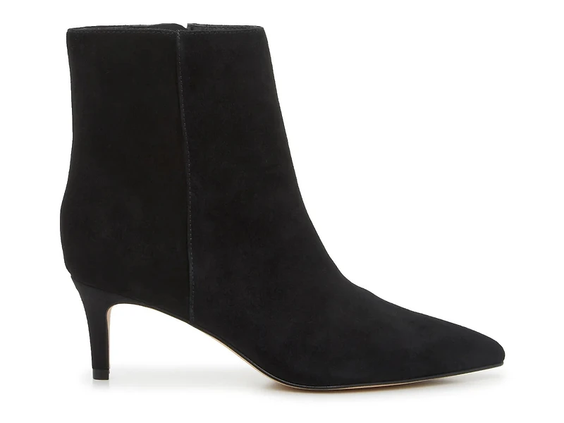 Glorry Bootie