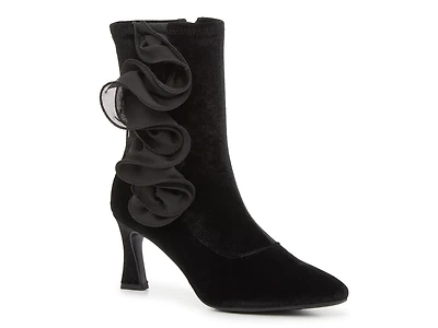 Vista Bootie