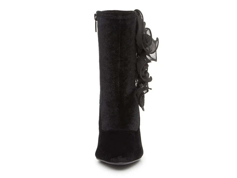Vista Bootie