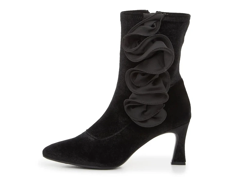 Vista Bootie