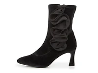 Vista Bootie