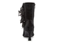 Vista Bootie