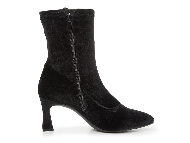 Vista Bootie