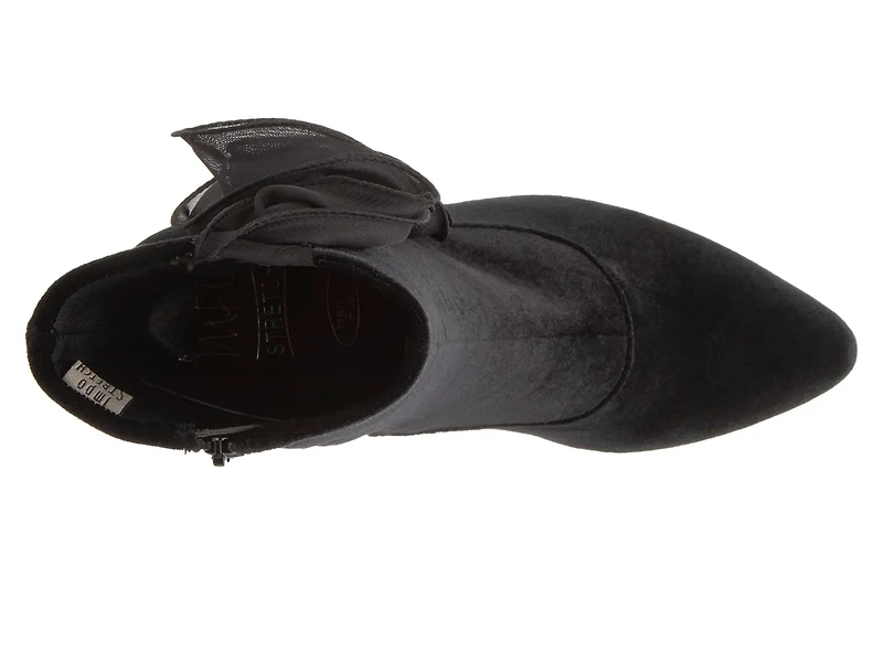Vista Bootie