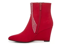 Temy Bootie