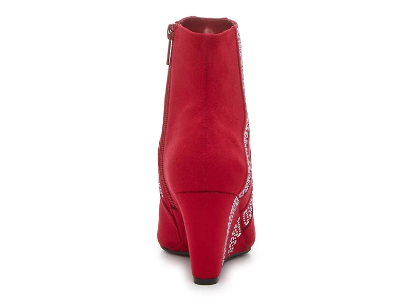 Temy Bootie