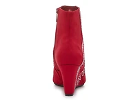 Temy Bootie