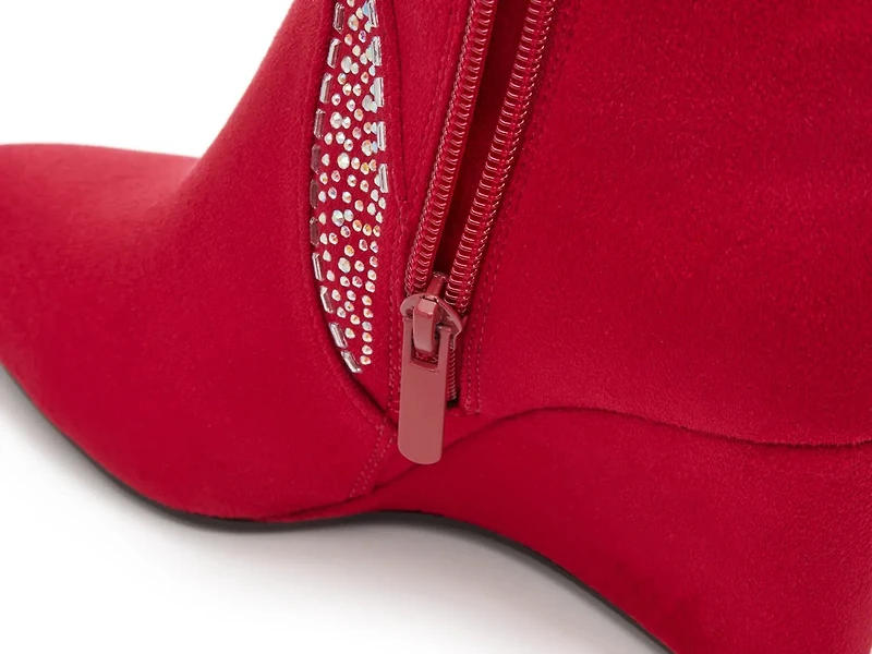 Temy Bootie