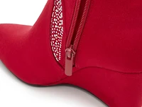 Temy Bootie