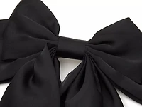 Oversized Bow Hair Clip