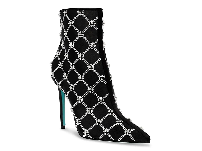 Fin Bootie