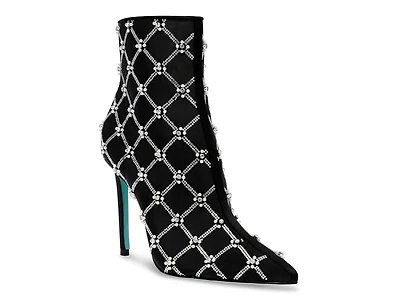 Fin Bootie