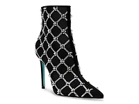 Fin Bootie