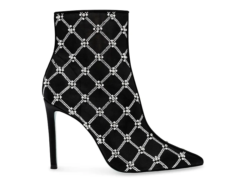 Fin Bootie