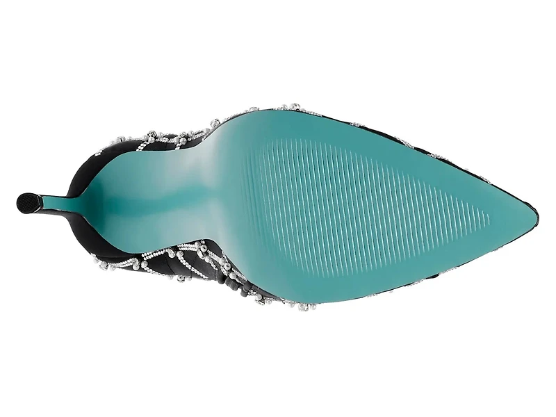 Fin Bootie