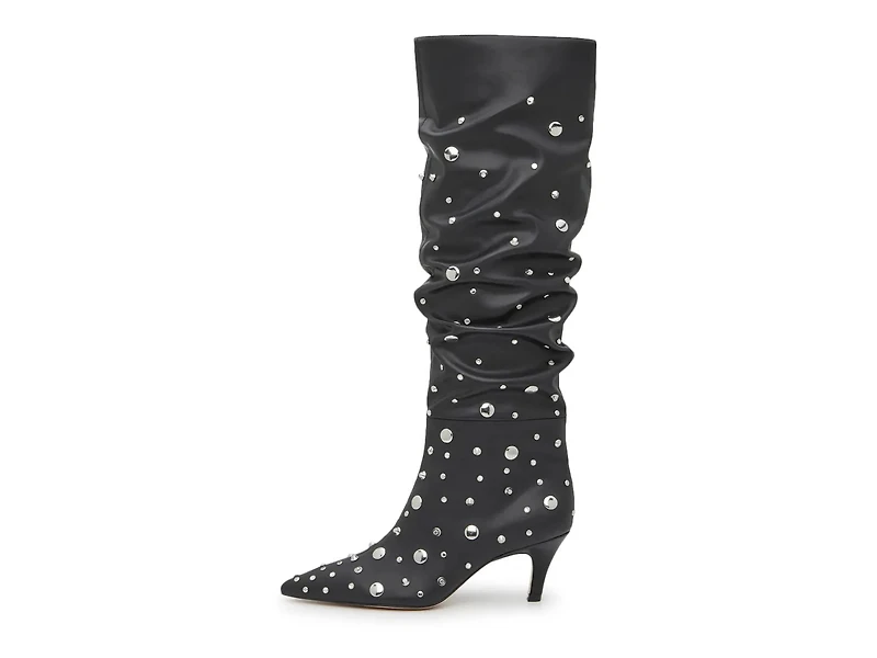 Naevy 2 Boot