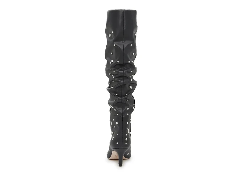 Naevy 2 Boot