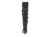 Naevy 2 Boot