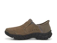 Hands Free Slip-Ins Rig Alvern Slip-On