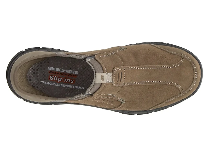 Hands Free Slip-Ins Rig Alvern Slip-On