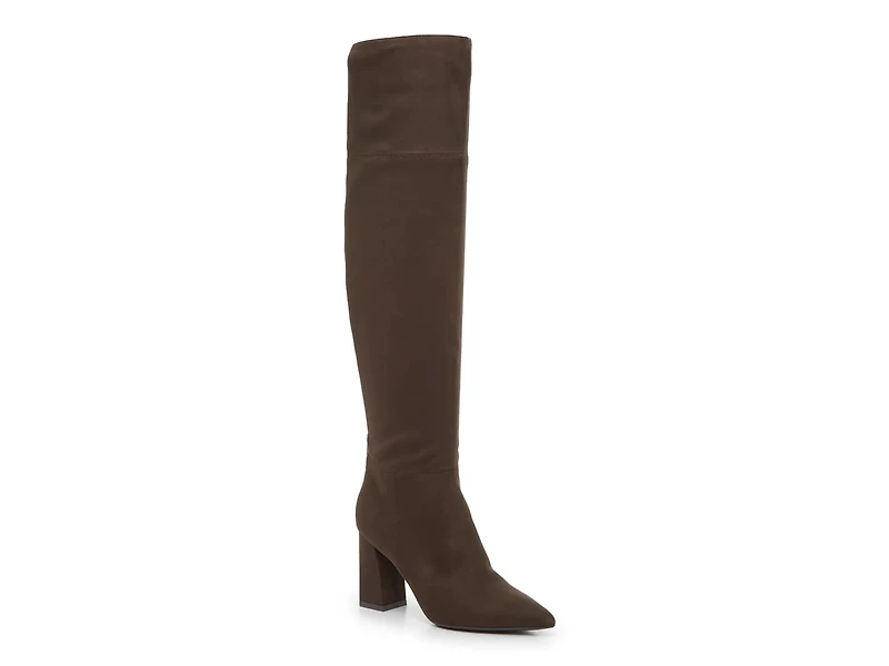 Garwin Over-the-Knee Boot