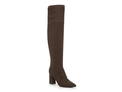 Garwin Over-the-Knee Boot