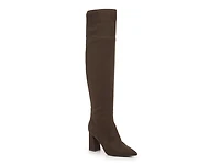Garwin Over-the-Knee Boot