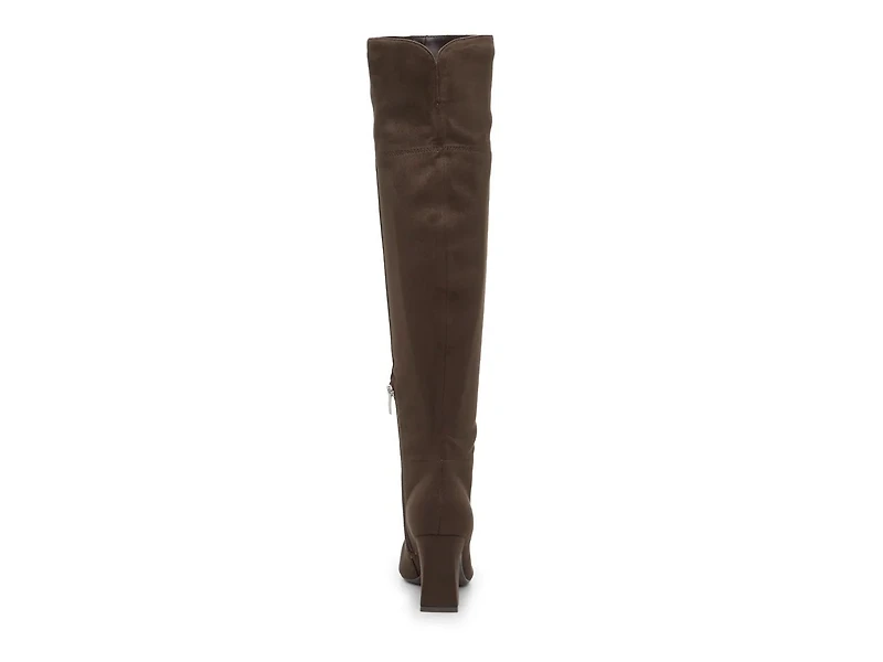 Garwin Over-the-Knee Boot