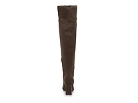 Garwin Over-the-Knee Boot