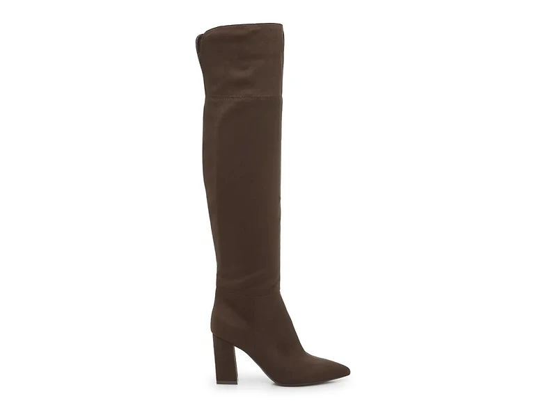 Garwin Over-the-Knee Boot