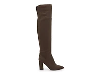 Garwin Over-the-Knee Boot