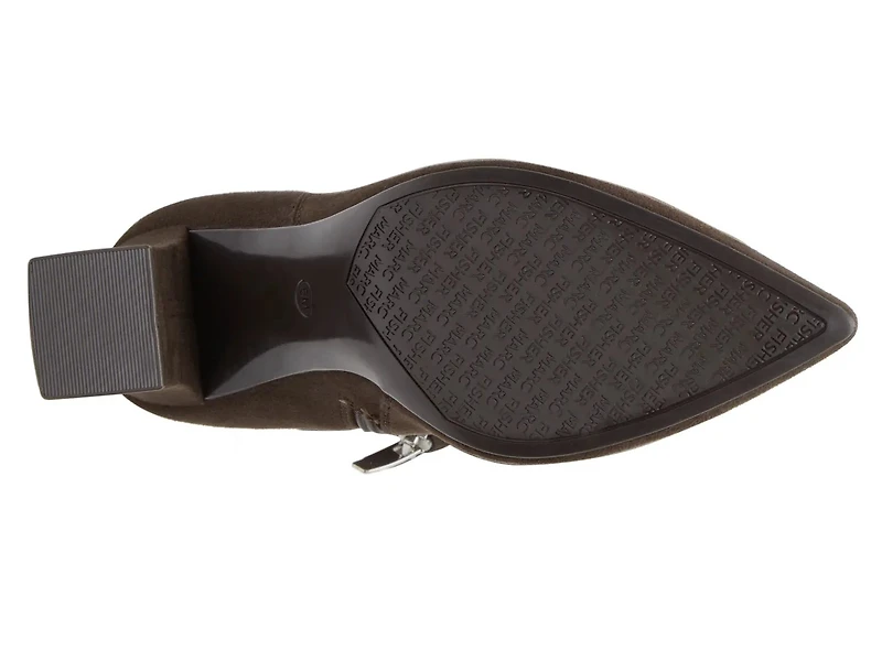 Garwin Over-the-Knee Boot