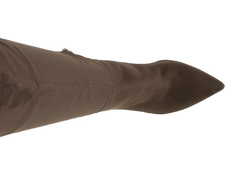 Garwin Over-the-Knee Boot