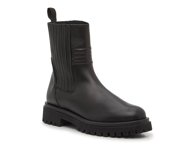 Okiana Bootie