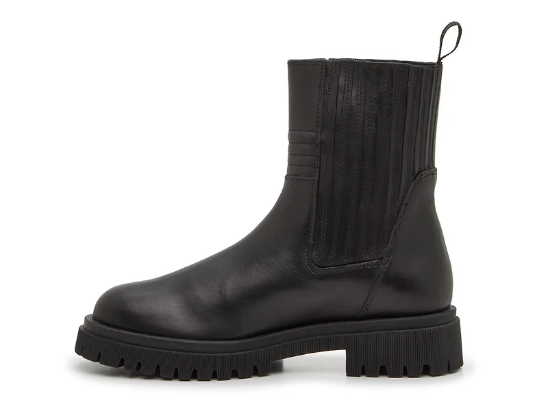 Okiana Bootie