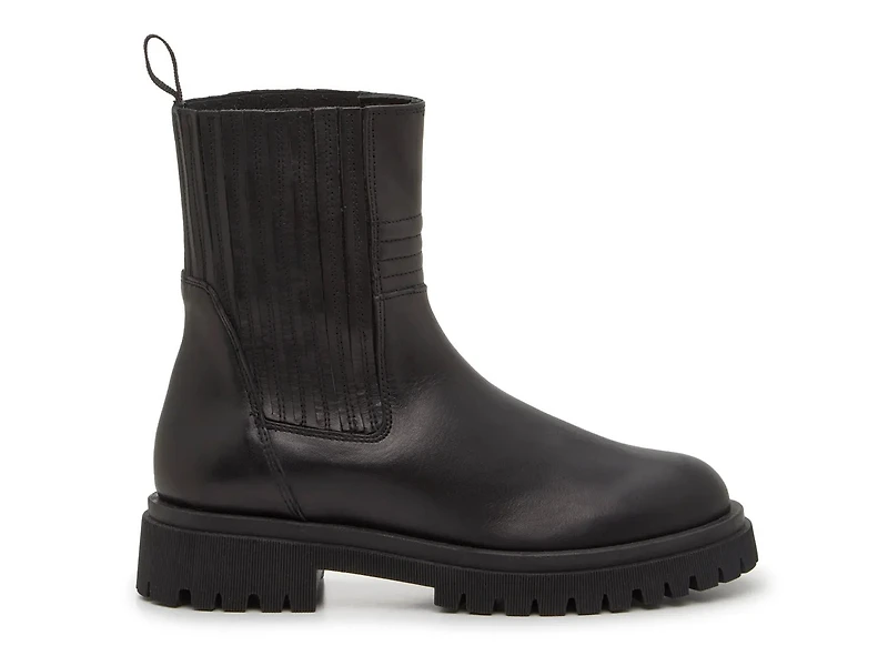 Okiana Bootie