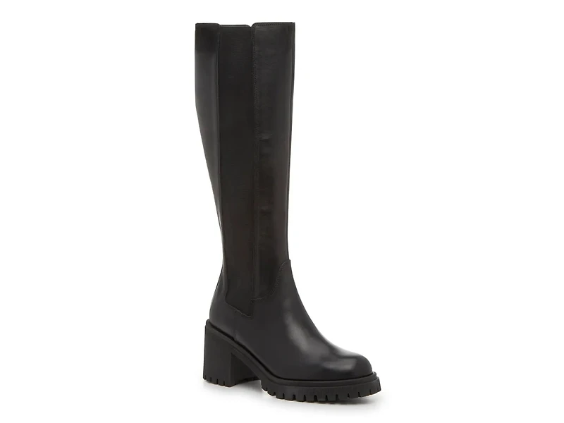 Luxuto Boot