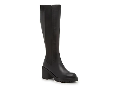 Luxuto Boot