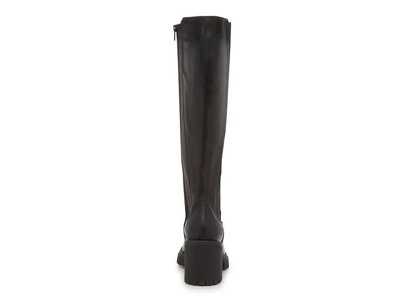 Luxuto Boot