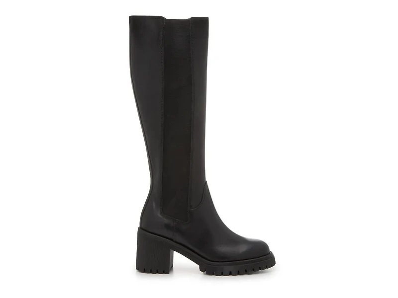 Luxuto Boot