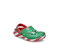 Mickey Mouse Holiday Lined Clog - Kids'