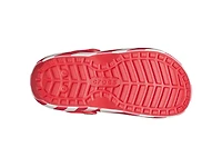 Mickey Mouse Holiday Lined Clog - Kids'