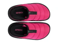 Classic Puff Moc Slipper - Kids'