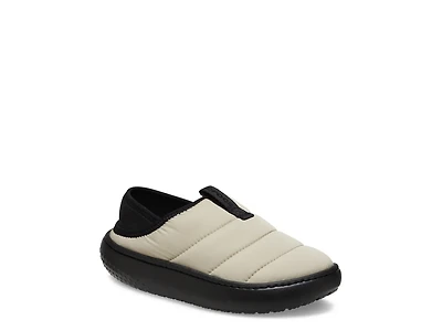 Classic Puff Clog
