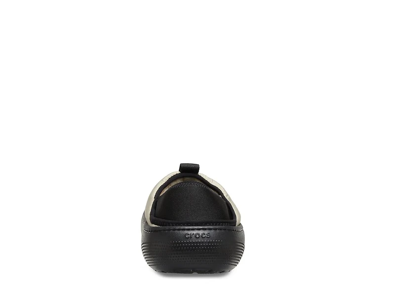 Classic Puff Clog