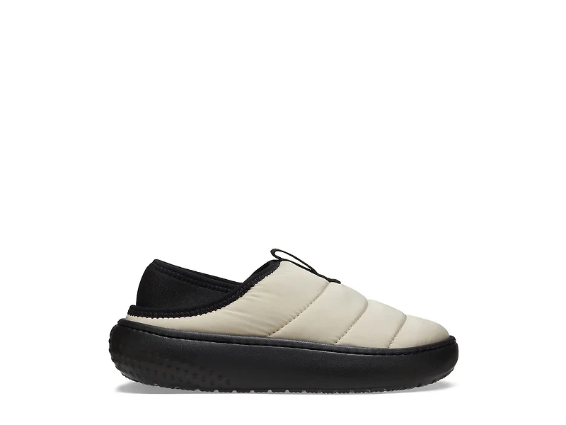 Classic Puff Clog