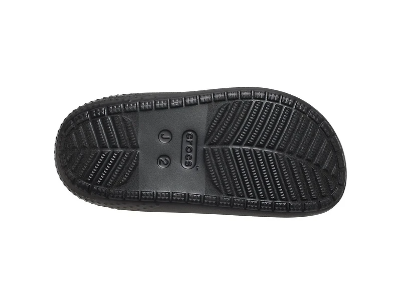 Classic Puff Clog