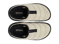 Classic Puff Clog