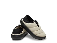 Classic Puff Clog